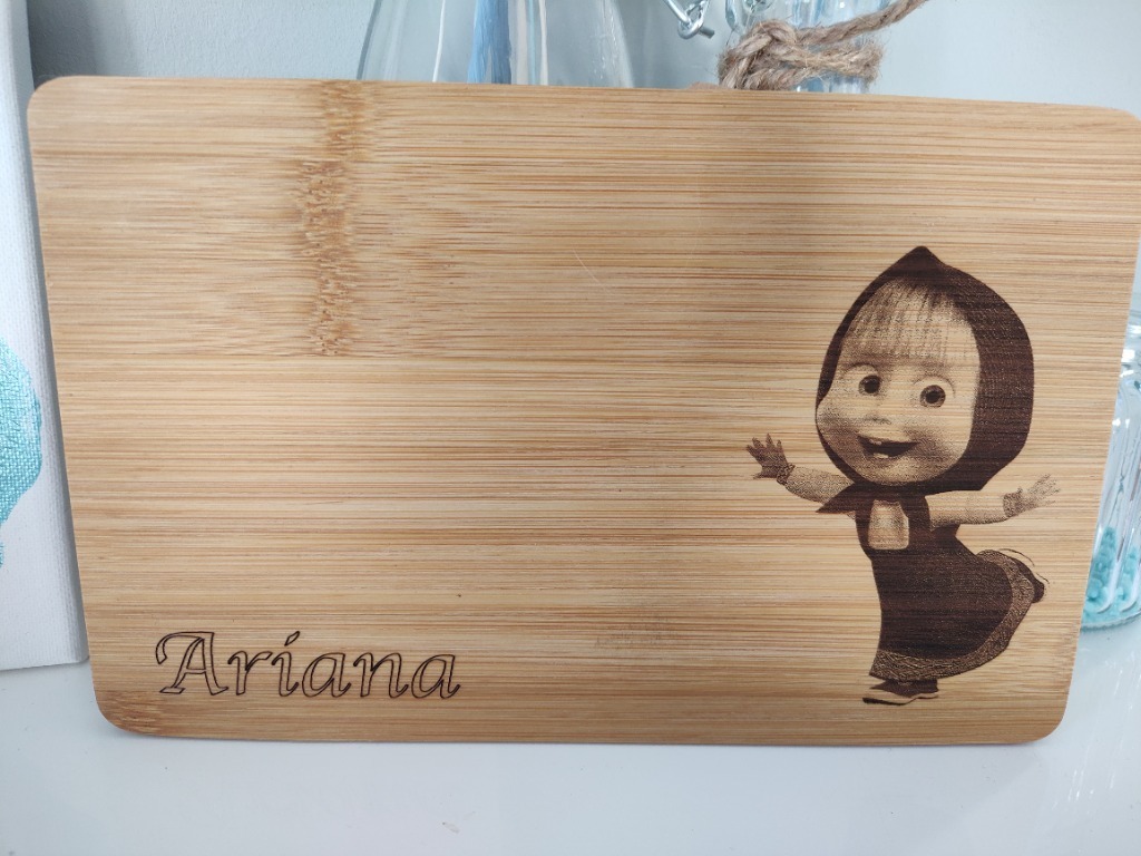 Sliding image